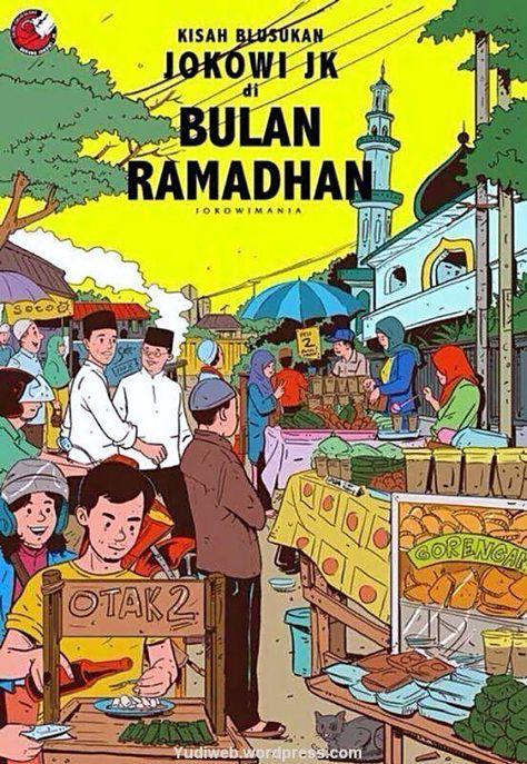 Jokowi tintin Ramadhan Poster Ramadhan, Figure Drawing Tutorial, Ramadan Poster, Joker Iphone Wallpaper, Ads Creative Advertising Ideas, Advertising Ideas, Indonesian Art, Infographic Poster, Art Poster Design