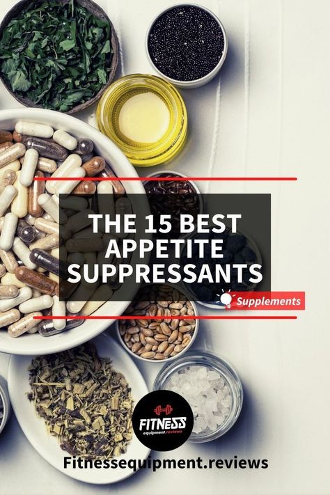 Finding the best way to suppress your appetite can be tough. We've reviewed the top 15 options Healthy Appetite Suppressants, Ways To Curb Appetite, Natural Appetite Suppressants Food, Ways To Suppress Your Appetite, Appetite Suppressants Over The Counter, How To Curb Appetite, Appetite Suppressing Herbs, Supress Appetite Tips, Best Appetite Suppressants For Women