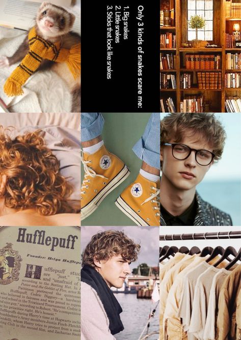 Justin Finch-Fletchley Aesthetic inspiration Harry Potter hufflepuff Justin Finch Fletchley Harry Potter, Justin Finch Fletchley, Hufflepuff Students, Teddy Lupin, Triwizard Tournament, Hufflepuff Aesthetic, Potter Aesthetic, The Goblet Of Fire, Harry Potter Hufflepuff