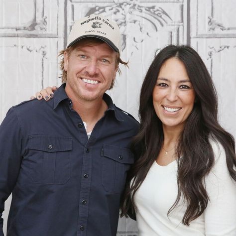 Joanna Gaines' baby number 6 — everything she and Chip have said about expanding their family — HELLO! Chocolate Chip Bundt Cake, Chip Gaines, Easter Baskets To Make, Hgtv Fixer Upper, Hgtv Star, Perfect Paint Color, Beef Tips, Chip And Joanna Gaines, Front Yard Landscaping Simple