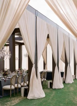 Corporative Events, Wedding Floor Plan, Romantic Floral Arrangements, Outdoor Tent Wedding, Draping Wedding, Reception Layout, Clear Tent, Wedding Planning Decor, Jewel Tone Wedding