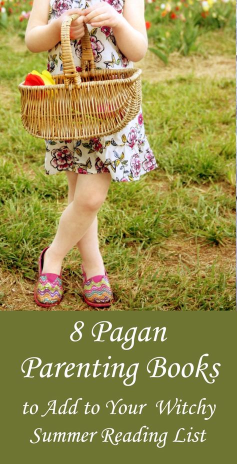 Sage Crafts, Pagan Parenting, Karen O'neil, Best Parenting Books, Parent Advice, Recommended Books, Baby Witch, New Parent Advice, Witchy Stuff