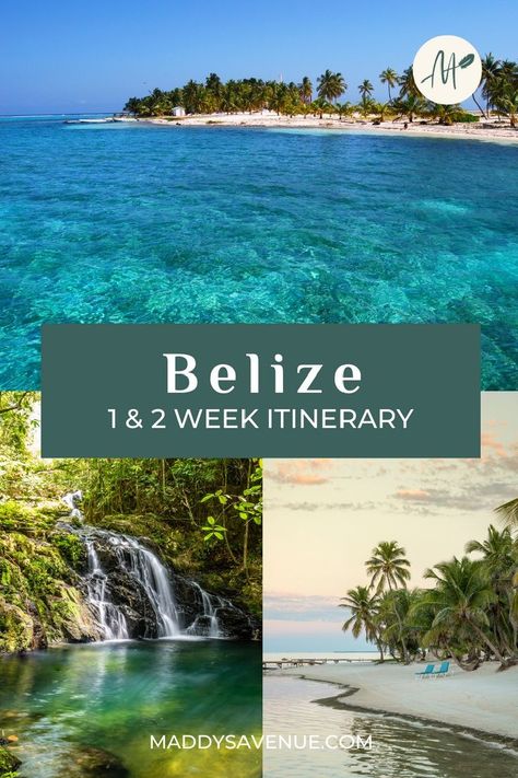 Belize Itinerary, Belize Travel Guide, Travel Belize, Belize Vacation, Belize Barrier Reef, Belize Beach, Belize Resorts, Belize Vacations, Eco Lodges