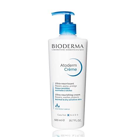 Atopic Skin, Bioderma Atoderm, Bioderma Sensibio, Flaking Skin, Lotion For Dry Skin, Cream For Dry Skin, Hydrating Moisturizer, Dry Sensitive Skin, Cleansing Gel