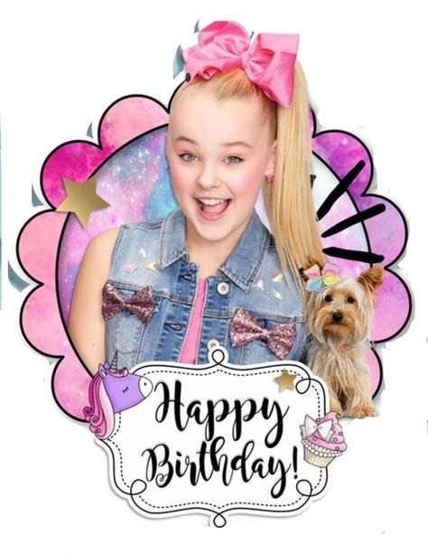 You're invited to Deja's Birthday Party.  Sunday 7Th July, 2019. Deja's turning 4.🎂🍦🎊🎁🎉 Jojo Siwa Pictures, Jojo Siwa Coloring Pages, Jojo Siwa Birthday Party Ideas, Jojo Siwa Birthday Party, Jojo Siwa Birthday Cake, Glow In Dark Party, Jojo Siwa Birthday, Ideas Fiesta