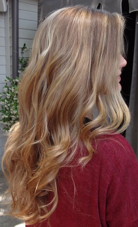 Fall Subtle Blonde Highlights, Rambut Brunette, Blonde Balayage Highlights, Blond Balayage, Kadeřnické Trendy, Balayage Blonde, Dirty Blonde Hair, Honey Blonde Hair, Vlasové Trendy