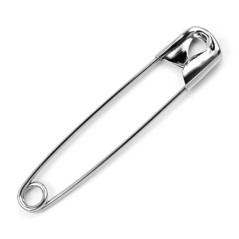 http://www.first4numbers.co.uk/accessory/nickel-plated-safety-pins-0 Safety Pin Aesthetic, Pin Png, Tshirt Illustration, Pin Image, Collar Tshirt, Reference Photos, Women Set, Safety Pin, White Silver