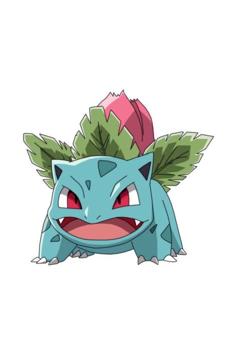 Ivysaur Pokemon, Gen 1, Pokemon, Mario Characters, Fictional Characters, Art, Pokémon