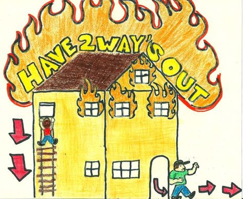 17 Best images about Fire Prevention Poster on Pinterest | Fire ... Fire Prevention Poster Ideas, Safety Poster Ideas, Fire Prevention Poster, Safety Drawing, Fire Safety Preschool Crafts, Safety Preschool, Fire Prevention Month, Fire Safety Poster, Homeschool Art Curriculum