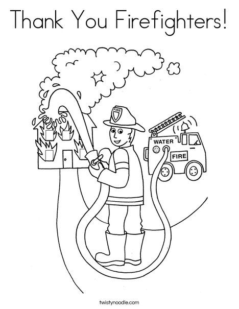 Awesome site for customizable coloring pages. Twistynoodle Mr Printables, People Coloring Pages, Fire Fire, Coloring Pages Inspirational, Truck Coloring Pages, Fire Prevention, Community Helpers, Printable Activities For Kids, Fire Fighter