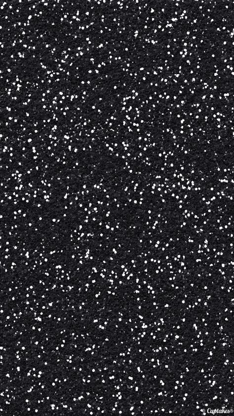 Black Glitter Black Glitter Wallpapers, Glitter Wallpaper Iphone, Glitter Curtains, Glitter Texture, Sparkle Wallpaper, Iphone Wallpaper Glitter, Whatsapp Wallpaper, Iphone Black, Wallpaper Iphone Christmas