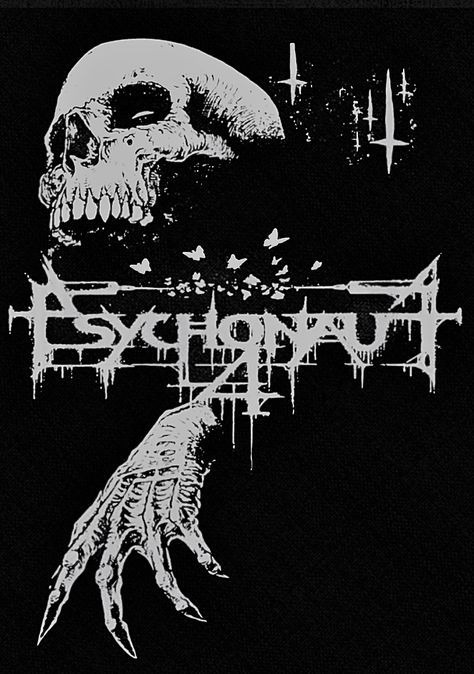 Psychonaut 4, Mayhem Black Metal, 4k Wallpaper Android, Gothic Music, Heavy Metal Art, Metal Core, Film Poster Design, Extreme Metal, Band Wallpapers