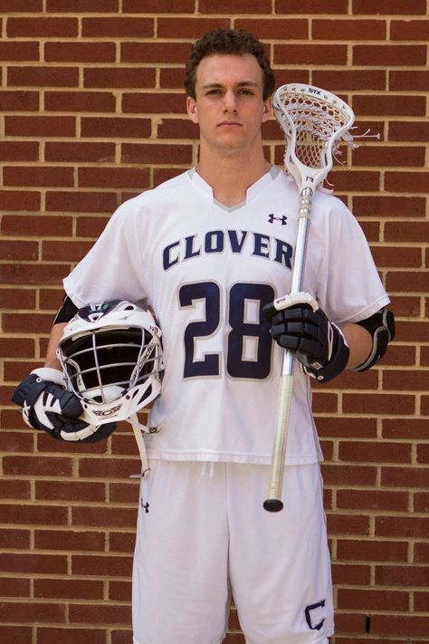 Mens Lacrosse Aesthetic, Lacrosse Pictures, Lacrosse Senior Pictures, Mens Lacrosse, Sports Balls, Guy Pictures, Senior Year, Lacrosse, Senior Pictures