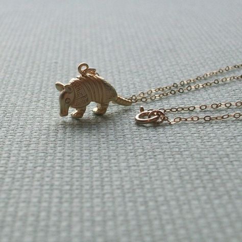 👉 Comment "Shop" order this item 👈 Gold Armadillo Necklace - 3d Armadillo Pendant Necklace - Gold Filled Necklace - Animal Jewelry - Animal Necklace 👇 Adorable Armadillo Necklace - Gold Armadillo Necklace - 3d Armadillo Pendant Necklace - Gold Filled Necklace - Animal Jewelry - Animal Necklace - orange, yellow, gold, Steampunk Looking for that perfect Bridesmaid, Wedding, Birthday, Anniversary or just because present? Looking for a cute statement piece just for you? We also create bridal set... Necklace Orange, Animal Necklace, Gold Filled Necklace, Bridesmaid Wedding, Pet Necklace, Bridal Set, Animal Jewelry, Gold Pendant Necklace, Bridal Sets