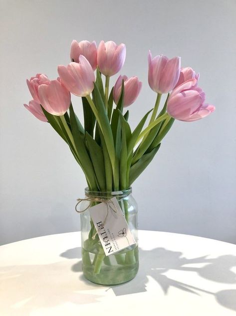 Sustainable Flowers, Boquette Flowers, Nothing But Flowers, Flower Therapy, Beautiful Bouquet Of Flowers, Red Orange Yellow, Pink Tulips, Deep Love, Tulips Flowers