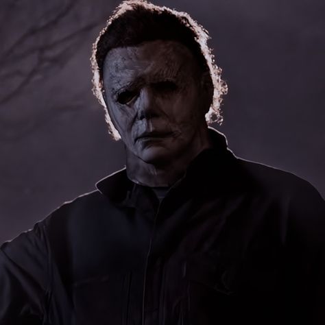 Halloween Kills Icons Michael Myers Icons Pfp, Michael Myers Real Face, Micheal Myers Icon, Micheal Myers’s, Micheal Myers Pfp, Michael Myers Aesthetic, Hear Me Out Characters Crazy, Micheal Myers Aesthetic, Terror Icons