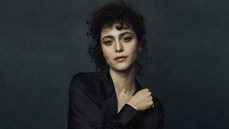 May Calamawy, Paintings Famous, Oscar Isaac, Marvel Series, Moon Knight, Celebrities Female, Favorite Celebrities, Character Inspiration, Beauty Women