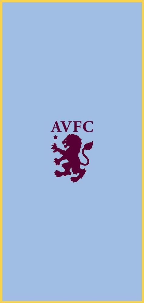 Aston Villa Logo, Aston Villa Wallpaper, Villa Logo, Aston Villa Fc, Ferrari Poster, Bunny Wallpaper, Logo Wallpaper, Aston Villa, Football Wallpaper