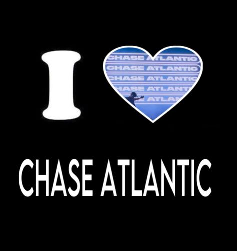 I Heart Chase Atlantic Pfp, I Love Chase Atlantic Pfp, Chase Atlantic Pfp, Chase Atlantic, Playlist Covers, Room Posters, Profile Pictures, Made By Me, Profile Picture