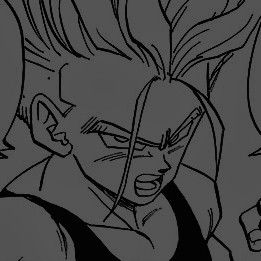 Trunks Pfp Aesthetic, Gohan Pfp Manga, Future Trunks Manga, Future Trunks Icon, Trunks Pfp, Db Pfp, Trunks Manga, Trunks Super Saiyan, Trunks Dbz