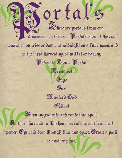 Latin Spells, Witchcraft Spells For Beginners, Charmed Book Of Shadows, Spells For Beginners, Witch Quotes, Easy Spells, Wiccan Symbols, Wiccan Magic, Witch Spirituality