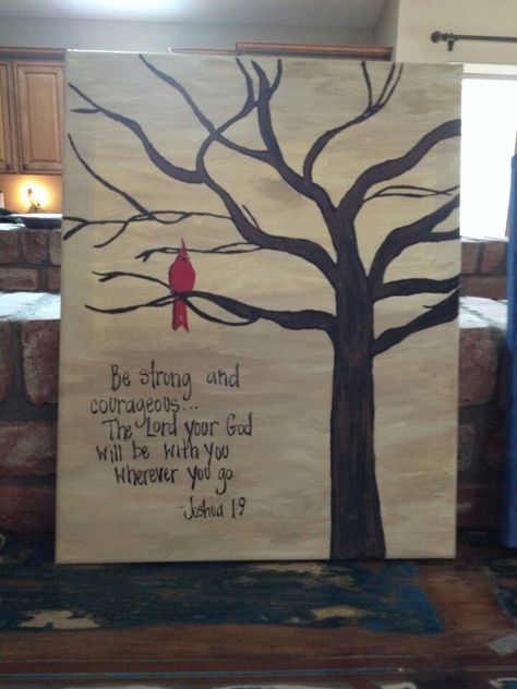 Love Paintings For Lost Loved Ones, Favorite Paintings, Canvas Painting Designs, Painting Ideas On Canvas, Canvas Painting Diy, Canvas Ideas, Christmas Canvas, Painting Designs, Paint And Sip