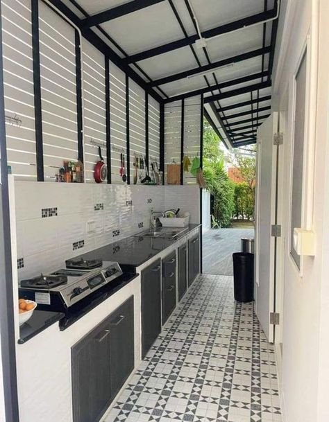 Viral 2M Small Outdoor Kitchen Design Modern, Simple Kitchen Design Philippines, Work Area Grill Design Kerala, Outdoor Kitchen Philippines, Extended Kitchen Ideas, Small Wet Kitchen Design Malaysia, Small Dirty Kitchen Philippines, Small Lanai Ideas Philippines, Small Dirty Kitchen Ideas