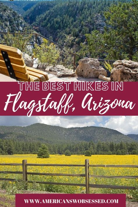 Flagstaff Hiking Trails, Hikes In Flagstaff Az, Flagstaff Hikes, Arizona Hikes, Arizona Trip, Southwest Travel, Arkansas Travel, Arizona Vacation, Flagstaff Arizona