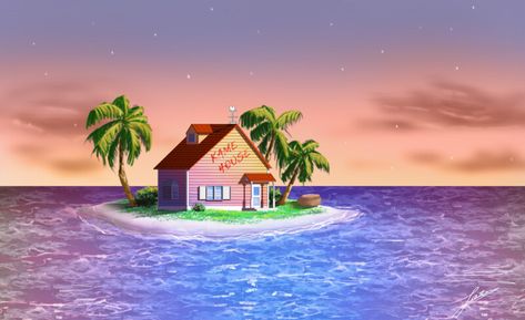 Kame House Wallpaper, Dragon Ball Wallpapers Pc, Kame House, Dragon Ball Laptop Wallpaper, Dragon Ball Pc Wallpapers 4k, Dragon Ball Desktop Wallpapers, Dragon Ball Pc Wallpaper Hd, Dragon Ball Z Desktop Wallpapers, Dbz Wallpapers Computer