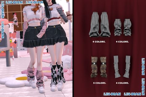 LIN-DIAN 20220302 Sims 4 Cc Makeup, Sims 4 Body Mods, Sims 4 Cc Folder, Free Sims, Sims 4 Characters, Sims Four, Sims4 Clothes, Sims 4 Cc Packs, Sims 4 Collections