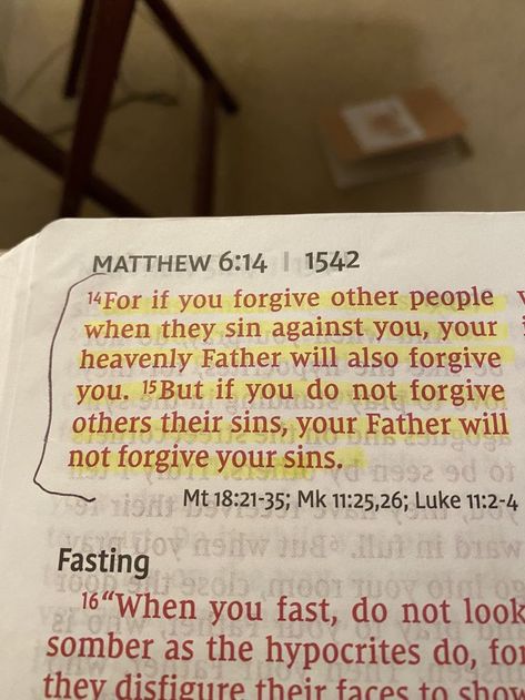 Bible Verses About Forgiving Others, Collateral Beauty, Motivational Bible Verses, Comforting Bible Verses, Bible Study Notebook, Christian Bible Study, Christian Quotes God, Ayat Alkitab, Bible Study Verses