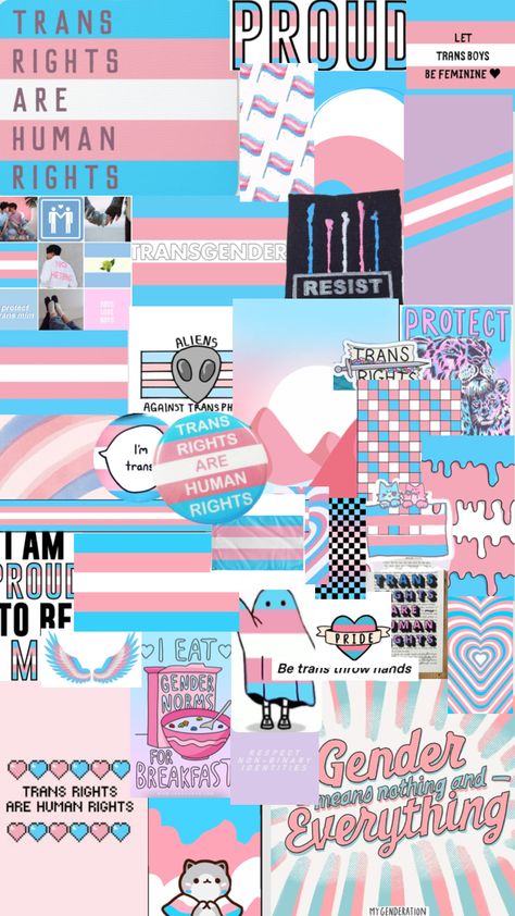 Transgender wallpaper Transgender Wallpaper, Nonbinary Wallpaper, Genderfluid Wallpaper, Nonbinary Aesthetic, Trans Art, Trans Boys, Queen Vic, Trans Flag, Flag Wallpaper