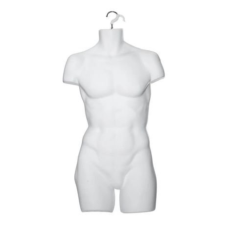 NEW MALE/FEMALE/KIDS HANGING BODY MANNEQUIN FORM TOP QUALITY TORSO DISPLAY BUST | eBay Tailor's Dummy, Body Template, Body Form, Cooktops, Hollow Design, Plastic Molds, Body Size, Fabric Crafts, Mens Tshirts