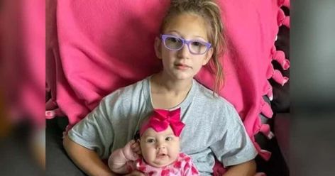 Sisters with rare disorder CASK make hopeful leaps Gene Mutation, Sorting Colors, Rare Genetic Disorders, School Cheerleading, Cheerleading Squad, Rare Disorders, Genetic Mutation, Genetic Disorders, Occupational Therapist