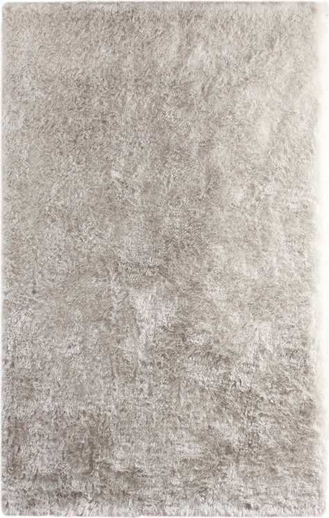 Modern Loom Paradise 2400 Ivory Rug from the Shag Rugs collection at Modern Area Rugs Contemporary Carpet, Dynamic Rugs, Rose Gold Wallpaper, Carpet Texture, Layout Architecture, Carpet Styles, Rug Texture, Rug Direct, Grey Carpet