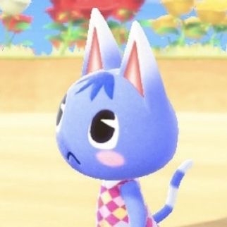 Animal Crossing Rosie, Animal Crossing Pfp, Rosie Animal Crossing, Animal Crossing Fan Art, Club Penguin, Layout Ideas, Animal Crossing, Nintendo, Layout