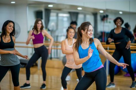 How Zumba Can Help You Dance Your Way to Fitness Corrective Exercises, Salsa Classes, Zumba (dance), Anaerobic Exercise, Aerobics Classes, Social Dance, Runner's World, Zumba Dance, Swing Dancing