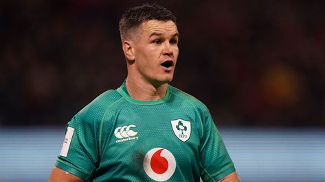 Six Nations: Ireland head coach Andy Farrell has no concerns over Johnny Sexton's age after win over Wales | Rugby Union News