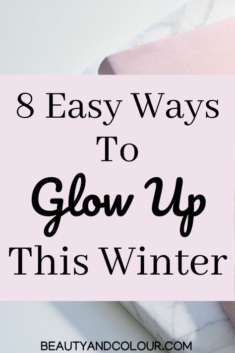 How Not To Get Sick, Stay Healthy and Glow Up This Winter! Winter Skin Care Routine, Winter Wellness, I'm Tired, Winter Skin Care, Winter Skin, Glow Up Tips, Vegan Fashion, Cruelty Free Beauty, Lifestyle Tips