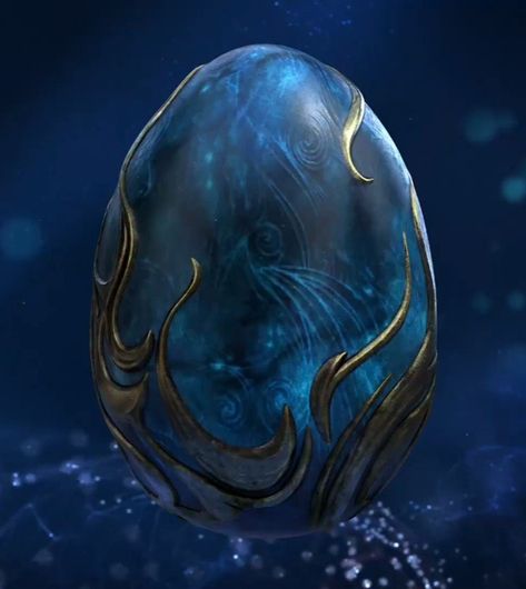 Magic Egg Fantasy Art, Dragon Egg Concept Art, Fantasy Egg Art, Fantasy Artifact, Dragon Egg Art, Orphic Egg, Magical Artifacts, Fantasy Tree, Legendary Dragons