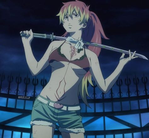 Shura Blue Exorcist, Shura Kirigakure, Blue Exorcist Shiemi, Blue Exorcist Rin, Ao No Exorcist, Cosplay Characters, Blue Exorcist, Cartoon Cat, Art Reference Poses