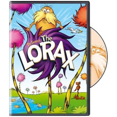 2012 Movie Poster, Dr Seuss Lorax, Lorax Movie, Dr Seuss Coloring Pages, Horton Hears A Who, 2012 Movie, Kids' Movies, The Vanishing, Animation Movie