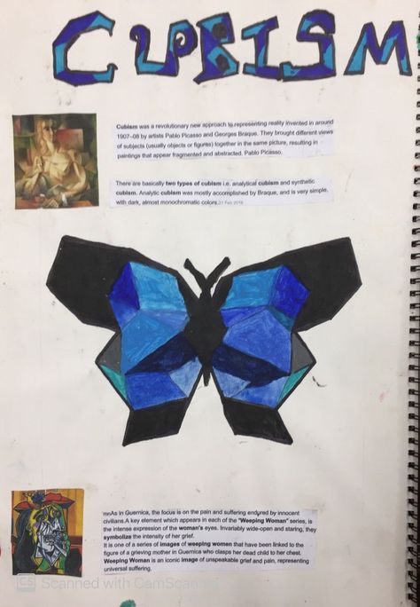 BTEC Level 1 research - creating an art image Weeping Woman, Georges Braque, Cubism, Pablo Picasso, Art Images, Art Design, Bring It On, Art