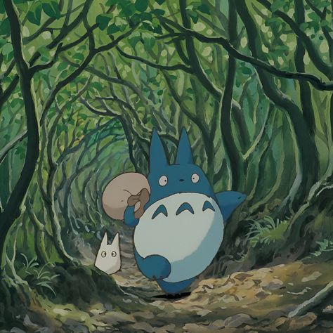 𝒎𝒚 𝒏𝒆𝒊𝒈𝒉𝒃𝒐𝒓 𝒕𝒐𝒕𝒐𝒓𝒐 Anime My Neighbor Totoro, Studio Ghibli My Neighbor Totoro Scenes, My Totoro Neighbor, Studio Ghibli Background Totoro, Studio Ghibli Art Aesthetic, Totoro Header, Totoro Scenes, My Neighborhood Totoro, Totoro Widget