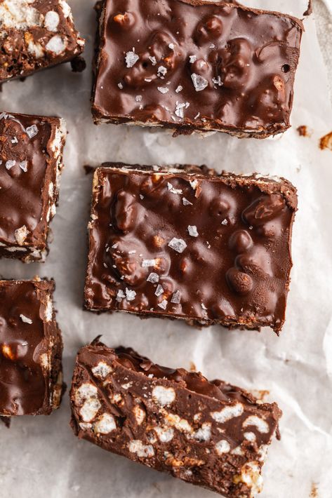 3 Ingredient Healthy Homemade Crunch Bars