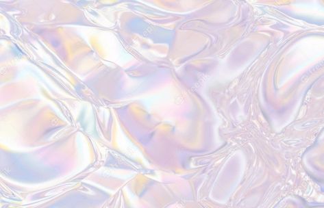 Premium Photo | Abstract geometric crystal background, iridescent texture, faceted gem, liquid. 3d render. Glossier Background, Geometric Wave, Crystal Background, Fantasy Wallpaper, Background Desktop, Geometric Crystal, Treat Myself, Virtual Background, Zoom Background