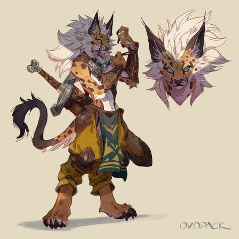 Beast Character Design, Animal Character, Creature Concept Art, Creature Concept, Character Design References, Character Creation, Dnd Characters, An Animal, Creature Design