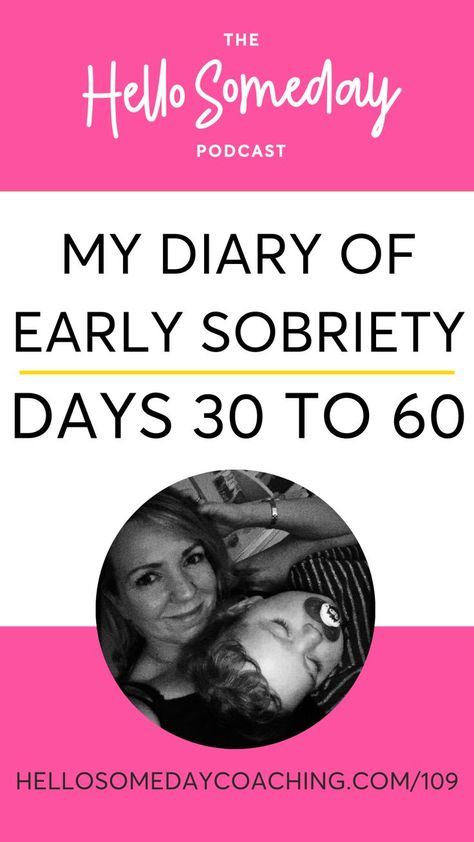 What should you expect after 30 days of sobriety? I recorded my diary of my first 30-Days alcohol-free (you can listen to it here), but what happens after that first month? You probably have a lot of questions about what happens in your second month without alcohol. I know I did. So I’ve recorded my diary of exactly how I felt, what I did, what was hard and what helped me keep going in my second month of sobriety. I hope it helps you. #Sobriety #AlcoholFree My Diary, Free Day, Free Life, What Happened To You, What Happens When You, Alcohol Free, Keep Going, Free Pictures, Headache