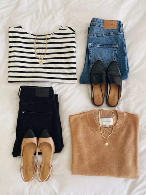 Design Moda, Clothes And Shoes, Mode Inspo, 가을 패션, Business Casual Outfits, Looks Style, Mode Inspiration, Outfits Casuales, Look Fashion