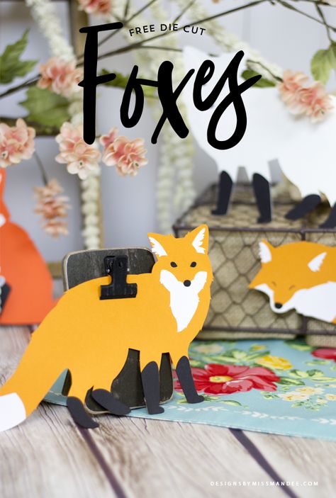 Harry Potter Halloween Party, Star Wars Design, Creation Art, Fox Decor, Harry Potter Halloween, Fox Design, Fall Projects, Cute Fox, Crafty Projects